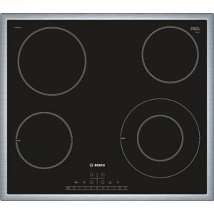 Варильна панель BOSCH PKF645FP2E