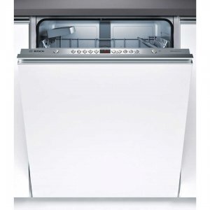 Посудомийна машина BOSCH SMV45JX00E