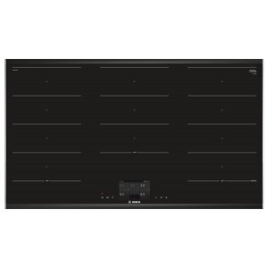 Варильна панель BOSCH PXX975KW1E