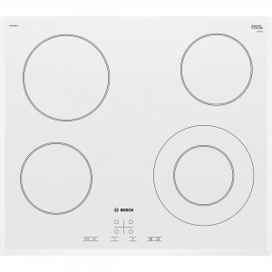 Варильна панель BOSCH PKF652BB1E