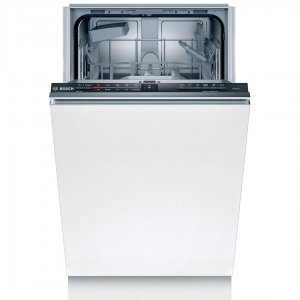Посудомийна машина BOSCH SPV2IKX10E