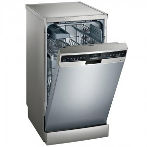Посудомийна машина SIEMENS SR23HI48KE