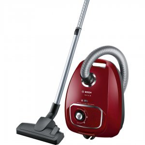 Пилосос BOSCH BGLS4X201