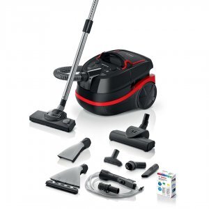 Пилосос BOSCH BWD421POW