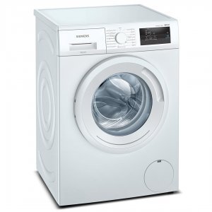 Пральна машина SIEMENS WM12N0L2UA