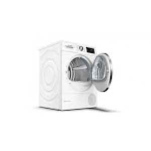 Сушильна машина BOSCH WTW876H0OE