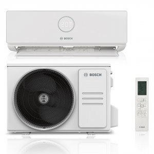 Кондиціонер Bosch Climate CL 5000i RAC 3,5