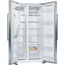 Огляд моделі BOSCH KAI93VI304