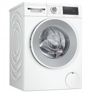 Прально-сушильна машина BOSCH WNA14400ME