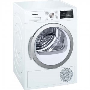 Сушильна машина SIEMENS WT47W461EU