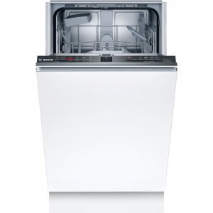 Посудомийна машина BOSCH SRV2IKX10K