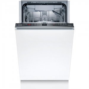 Посудомийна машина BOSCH SRV2XMX01K