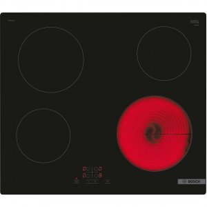 Варочная панель BOSCH PKE611BA2E