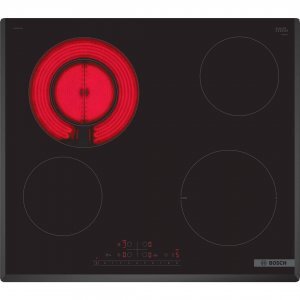 Варильна панель BOSCH PKF651FP4E