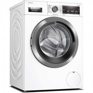 Пральна машина BOSCH WAV28L91ME