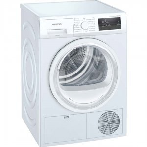 Сушильна машина SIEMENS WT45H000UA