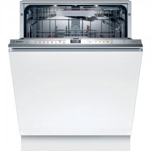 Посудомийна машина BOSCH SMD6ZDX40K