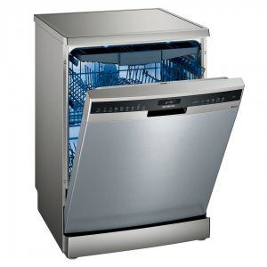 Посудомийна машина SIEMENS SN25ZI49CE