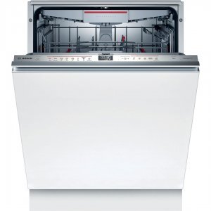 Посудомийна машина BOSCH SMH6ZCX40K