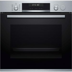 Духова шафа-пароварка BOSCH HRG5180S0
