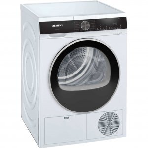 Сушильна машина SIEMENS WQ41G200UA