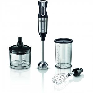 Блендер BOSCH MS6CM4150