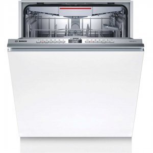 Посудомийна машина BOSCH SMV4HMX66K