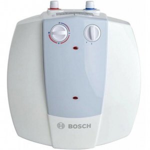 Електричний бойлер Bosch TR 2000 T 10 T (під мийку)