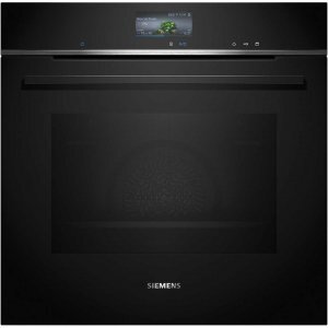 Духовой шкаф-пароварка SIEMENS HS736G3B1