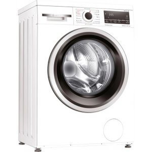 Прально-сушильна машина BOSCH WDS28460UA