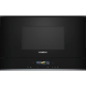 Микроволновая печь SIEMENS BE732R1B1