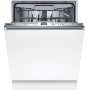 Посудомийна машина BOSCH SMV6EMX51K