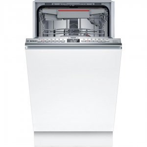 Посудомийна машина BOSCH SPV4EMX65K