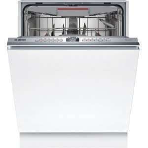 Посудомийна машина BOSCH SMV4HMX65Q