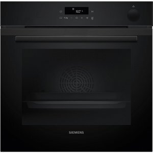 Духовой шкаф-пароварка SIEMENS HR232GEB3