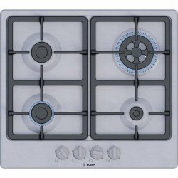 Варильна панель BOSCH PGH6B5K90R