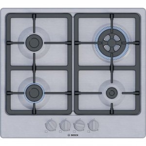 Варильна панель BOSCH PGH6B5K90R