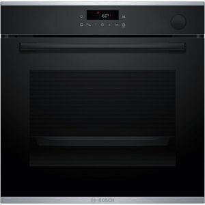 Духова шафа-пароварка BOSCH HRG232EB3