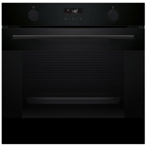Духова шафа з функцією додавання пари BOSCH HUA736EA0T