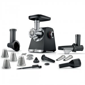 М'ясорубка BOSCH MFWS660B