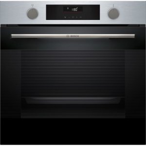 Духова шафа з функцією додавання пари BOSCH HUA736ER0