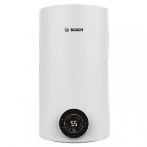Електричний бойлер Bosch TR4101T 30 DEBS