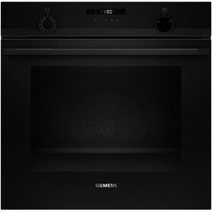 Духовой шкаф с функцией добавления пара SIEMENS HU736AEA0T