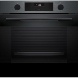 Духова шафа з функцією додавання пари BOSCH HUA736EG0T