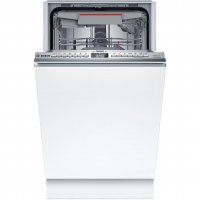Посудомийна машина BOSCH SPV6EMX65Q
