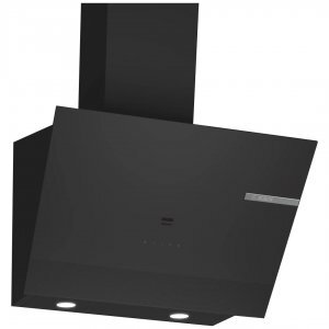 Вытяжка BOSCH DWK67PJ60T