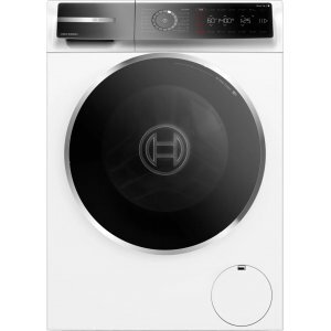Стиральная машина BOSCH WGB24401UA