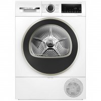 Сушильна машина BOSCH WQG14210UA