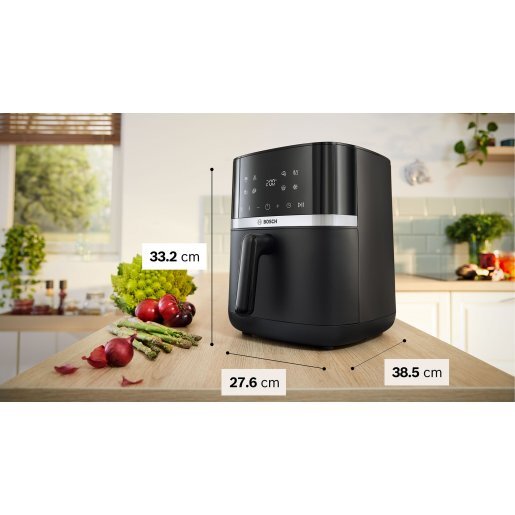 Мультипіч BOSCH MAF462B1