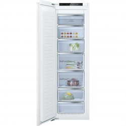 Морозильна шафа BOSCH GIN81VEE0